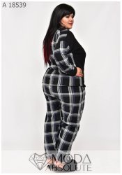 Піжама А 18539